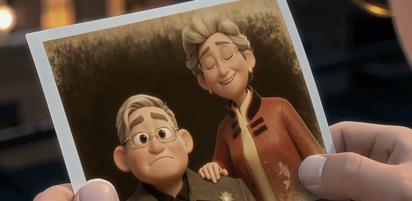 Mom's Wish